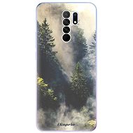 iSaprio Forrest 01 for Xiaomi Redmi 9 - Phone Cover