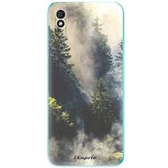iSaprio Forrest 01 for Xiaomi Redmi 9A - Phone Cover