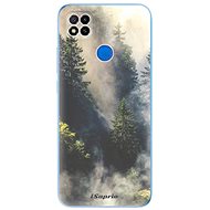 iSaprio Forrest 01 for Xiaomi Redmi 9C - Phone Cover