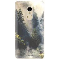 iSaprio Forrest 01 for Xiaomi Redmi Note 4 - Phone Cover