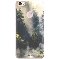 iSaprio Forrest 01 for Xiaomi Redmi Note 5A - Phone Cover