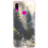 iSaprio Forrest 01 for Xiaomi Redmi Note 7 - Phone Cover
