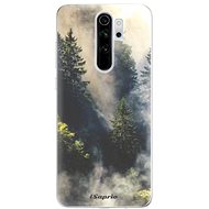 iSaprio Forrest 01 for Xiaomi Redmi Note 8 Pro - Phone Cover