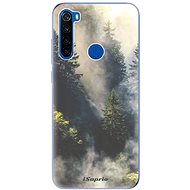 iSaprio Forrest 01 for Xiaomi Redmi Note 8T - Phone Cover