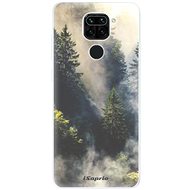 iSaprio Forrest 01 for Xiaomi Redmi Note 9 - Phone Cover