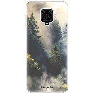 iSaprio Forrest 01 for Xiaomi Redmi Note 9 Pro - Phone Cover