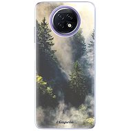 iSaprio Forrest 01 for Xiaomi Redmi Note 9T - Phone Cover