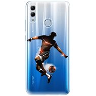 iSaprio Fotball 01 for Honor 10 Lite - Phone Cover
