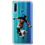 iSaprio Fotball 01 for Honor 20e - Phone Cover
