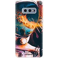 iSaprio Astronaut 01 for Samsung Galaxy S10e - Phone Cover
