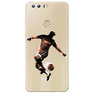iSaprio Fotball 01 for Honor 8 - Phone Cover