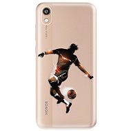iSaprio Fotball 01 for Honor 8S - Phone Cover