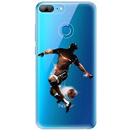 iSaprio Football 01 for Honor 9 Lite - Phone Cover