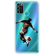 iSaprio Fotball 01 for Honor 9A - Phone Cover