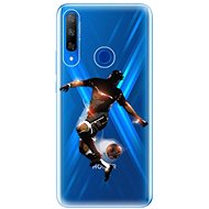 iSaprio Fotball 01 for Honor 9X - Phone Cover