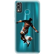 iSaprio Football 01 for Honor 9X Lite - Phone Cover