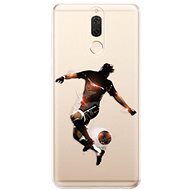 iSaprio Fotball 01 for Huawei Mate 10 Lite - Phone Cover