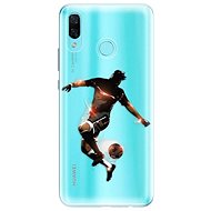 iSaprio Fotball 01 for Huawei Nova 3 - Phone Cover