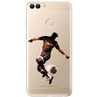 iSaprio Fotball 01 for Huawei P Smart - Phone Cover