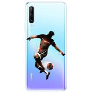 iSaprio Fotball 01 for Huawei P Smart Pro - Phone Cover