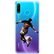 iSaprio Football 01 for Huawei P30 Lite - Phone Cover