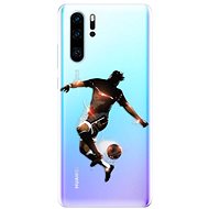 iSaprio Fotball 01 for Huawei P30 Pro - Phone Cover