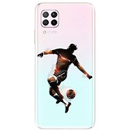 iSaprio Fotball 01 for Huawei P40 Lite - Phone Cover