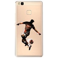 iSaprio Fotball 01 for Huawei P9 Lite - Phone Cover
