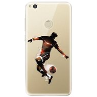 iSaprio Football 01 for Huawei P9 Lite (2017) - Phone Cover