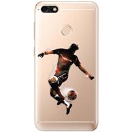 iSaprio Fotball 01 for Huawei P9 Lite Mini - Phone Cover
