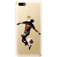 iSaprio Fotball 01 for Huawei Y5 2018 - Phone Cover