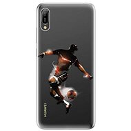 iSaprio Football 01 for Huawei Y6 2019 - Phone Cover