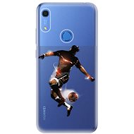 iSaprio Football 01 for Huawei Y6s - Phone Cover