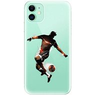 iSaprio Fotball 01 for iPhone 11 - Phone Cover
