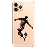 iSaprio Fotball 01 for iPhone 11 Pro - Phone Cover