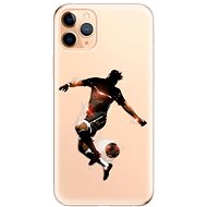 iSaprio Fotball 01 for iPhone 11 Pro Max - Phone Cover