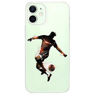 iSaprio Fotball 01 for iPhone 12 - Phone Cover