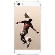 iSaprio Fotball 01 for iPhone 5/5S/SE - Phone Cover