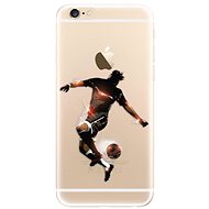 iSaprio Fotball 01 for iPhone 6/ 6S - Phone Cover