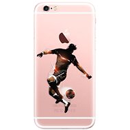 iSaprio Football 01 for iPhone 6 Plus - Phone Cover