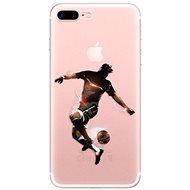 iSaprio Fotball 01 for iPhone 7 Plus/8 Plus - Phone Cover