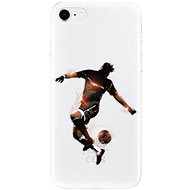 iSaprio Fotball 01 for iPhone SE 2020 - Phone Cover
