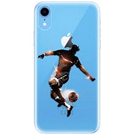 iSaprio Football 01 for iPhone Xr - Phone Cover