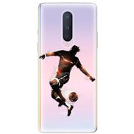 iSaprio Fotball 01 for OnePlus 8 - Phone Cover