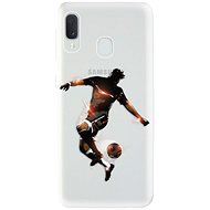 iSaprio Football 01 for Samsung Galaxy A20e - Phone Cover
