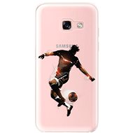 iSaprio Football 01 for Samsung Galaxy A3 2017 - Phone Cover