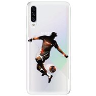 iSaprio Fotball 01 for Samsung Galaxy A30s - Phone Cover