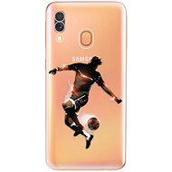 iSaprio Football 01 for Samsung Galaxy A40 - Phone Cover