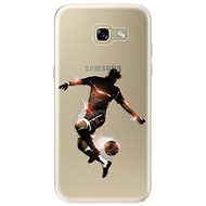 iSaprio Football 01 for Samsung Galaxy A5 (2017) - Phone Cover