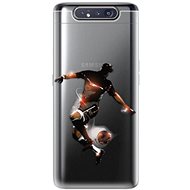 iSaprio Football 01 for Samsung Galaxy A80 - Phone Cover